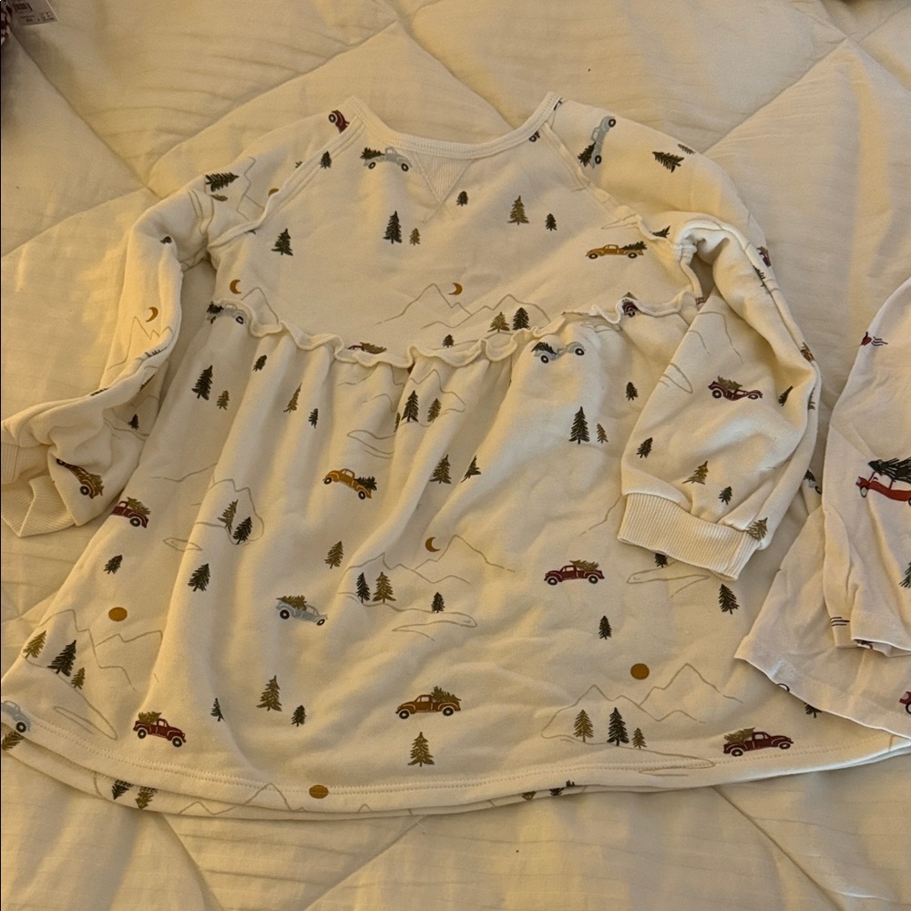 Little co dress